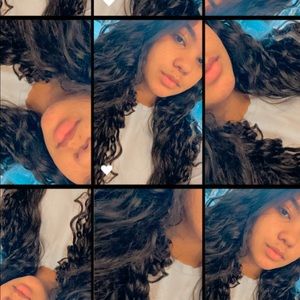 Meet your Posher, Rayane